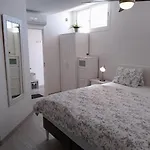 Апартаменты Marina Bella House- Sea View And Private Pool Нерха