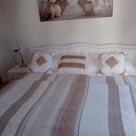 Marina Bella House- Sea View And Private Pool Appartement *