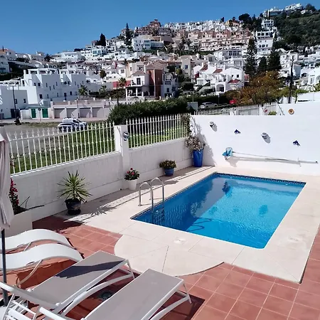 Appartamento Marina Bella House- Sea View&private Pool