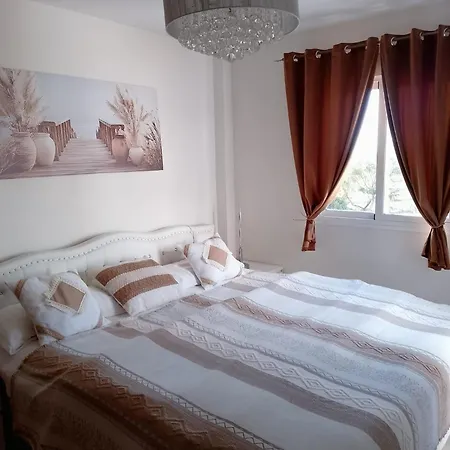 Marina Bella House- Sea View And Private Pool