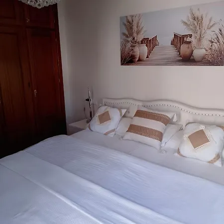 Appartement Marina Bella House- Sea View And Private Pool Nerja