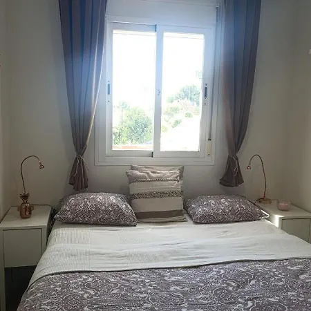 Marina Bella House- Sea View&private Pool