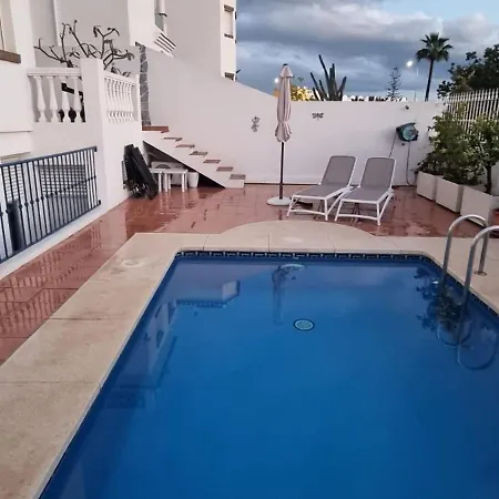 Marina Bella House- Sea View&private Pool *