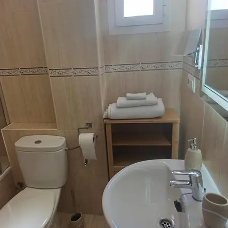 Appartamento Marina Bella House- Sea View&private Pool
