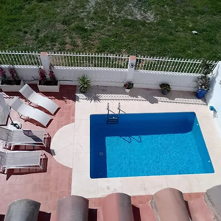 Marina Bella House- Sea View&private Pool *