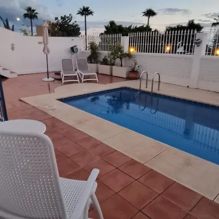 Marina Bella House- Sea View And Private Pool