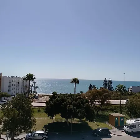 Marina Bella House- Sea View&private Pool Appartamento Nerja