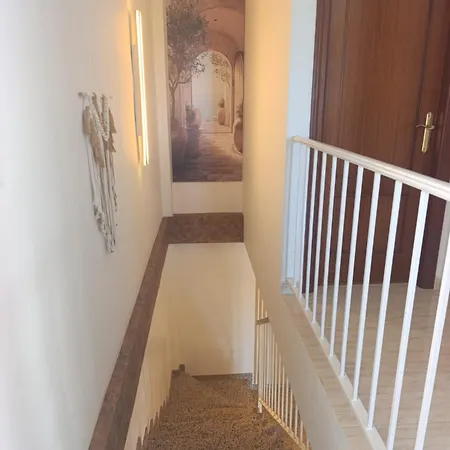 Appartamento Marina Bella House- Sea View&private Pool *