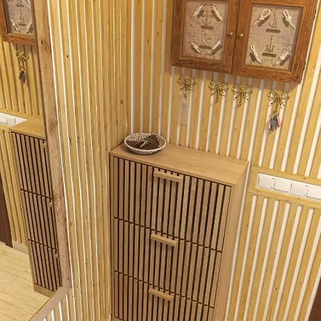 Marina Bella House - Sea View And Private Pool, Up To 8 Persons Апартаменты *