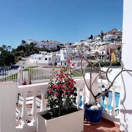 Marina Bella House- Sea View&private Pool Appartamento *