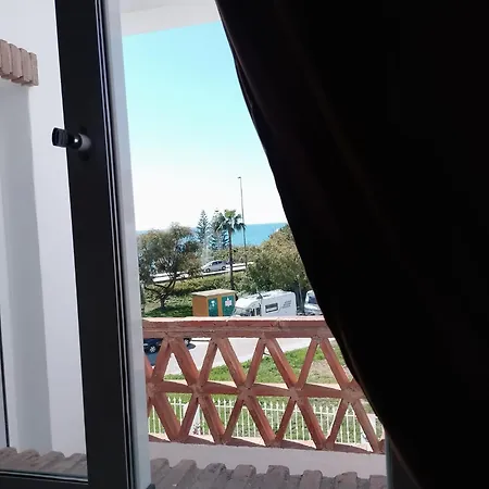 Appartamento Marina Bella House- Sea View&private Pool Nerja