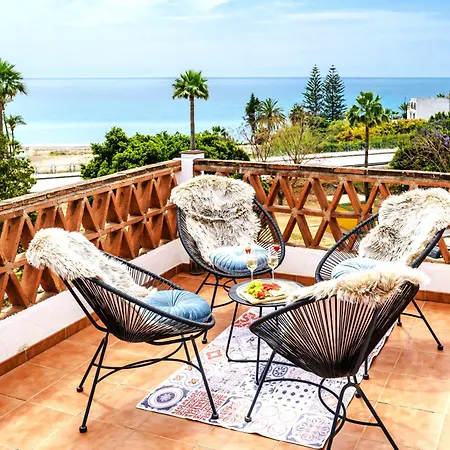 Appartamento Marina Bella House- Sea View&private Pool *