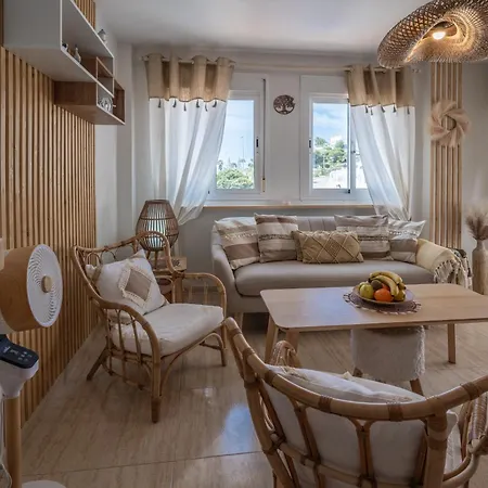 Marina Bella House- Sea View&private Pool *