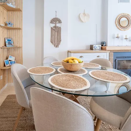 Marina Bella House- Sea View&private Pool *