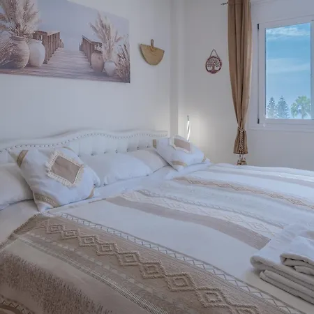 Marina Bella House- Sea View&private Pool