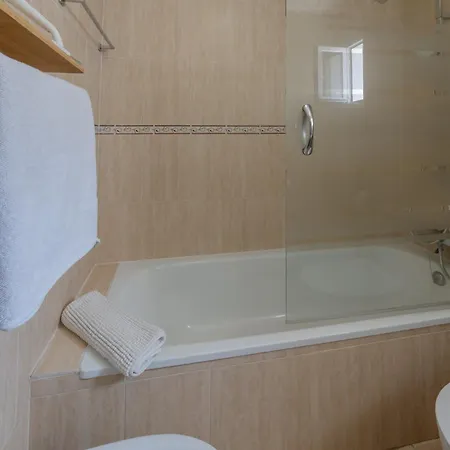 Marina Bella House- Sea View&private Pool Nerja