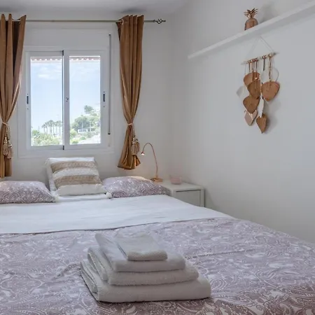 Marina Bella House- Sea View&private Pool