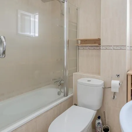 Appartamento Marina Bella House- Sea View&private Pool