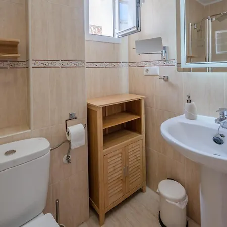 Appartamento Marina Bella House- Sea View&private Pool *
