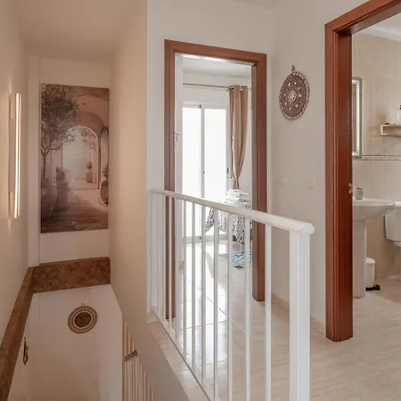 Appartamento Marina Bella House- Sea View&private Pool