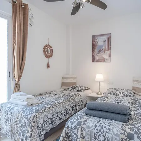 Appartamento Marina Bella House- Sea View&private Pool