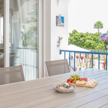 Marina Bella House- Sea View&private Pool *