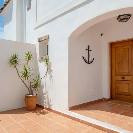 Marina Bella House- Sea View&private Pool *