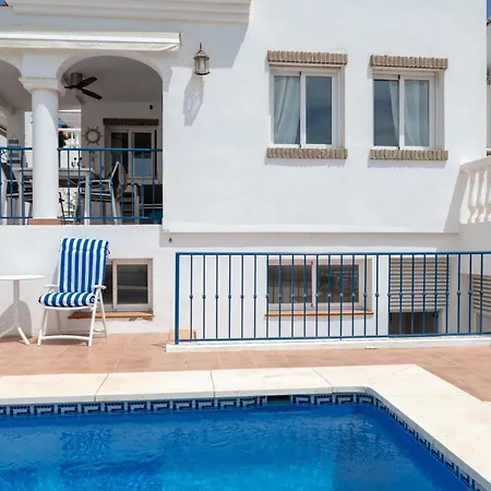 Marina Bella House- Sea View&private Pool Appartamento