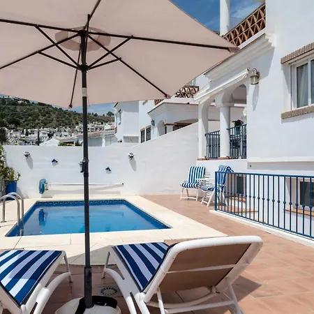 Marina Bella House- Sea View&private Pool Appartamento