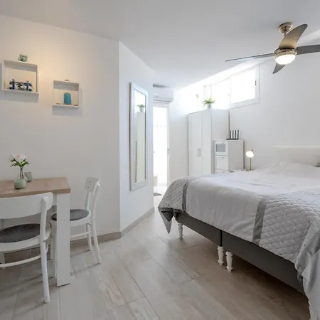Marina Bella House- Sea View&private Pool * Nerja