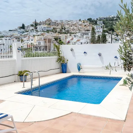 Appartamento Marina Bella House- Sea View&private Pool