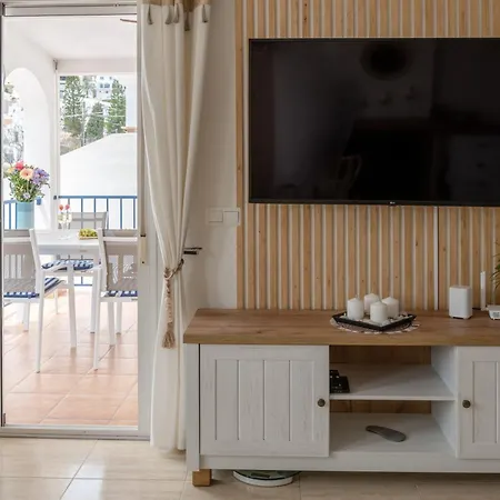 Appartamento Marina Bella House- Sea View&private Pool
