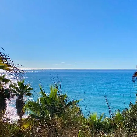 Marina Bella House- Sea View&private Pool Appartamento *