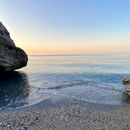Marina Bella House- Sea View&private Pool