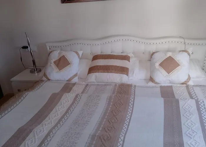 Marina Bella House- Sea View And Private Pool Appartement *