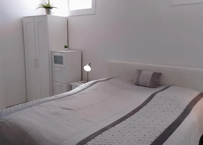 Marina Bella House- Sea View And Private Pool Appartement Nerja