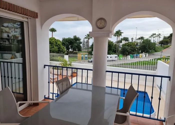 Appartement Marina Bella House- Sea View And Private Pool