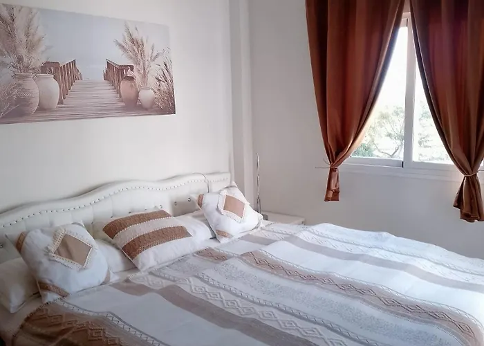 Marina Bella House- Sea View And Private Pool