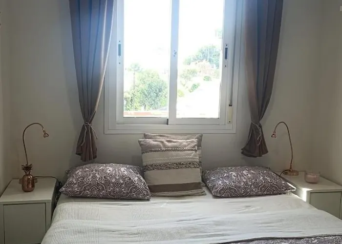 Marina Bella House- Sea View And Private Pool