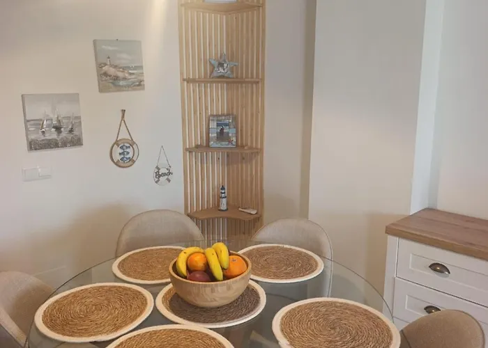 Appartement Marina Bella House- Sea View And Private Pool