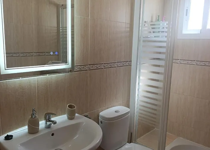 Marina Bella House- Sea View And Private Pool Appartement