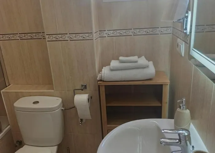 Appartement Marina Bella House- Sea View And Private Pool