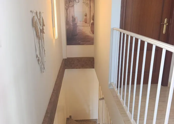 Appartement Marina Bella House- Sea View And Private Pool *