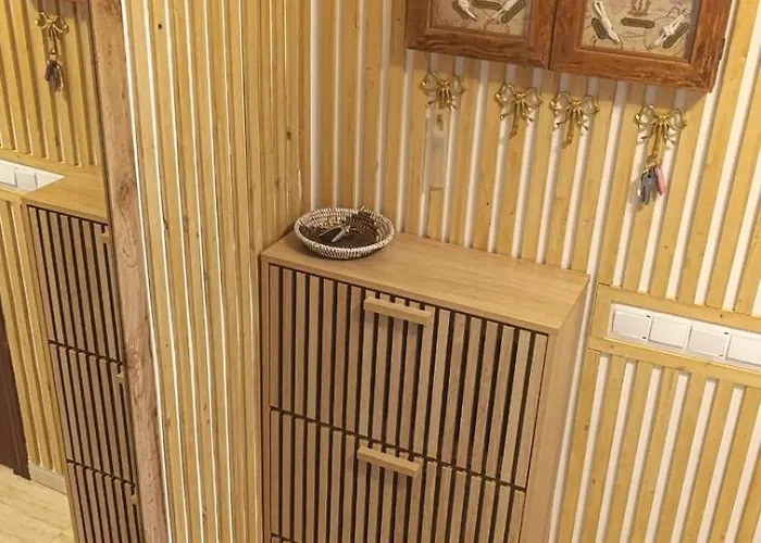 Marina Bella House- Sea View And Private Pool Appartement *