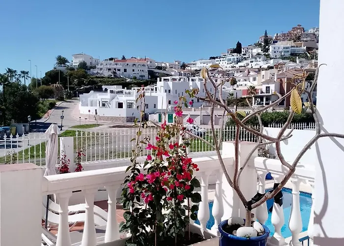 Marina Bella House- Sea View And Private Pool Appartement *