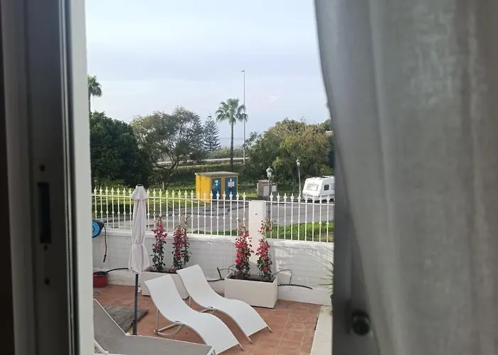 Marina Bella House- Sea View And Private Pool