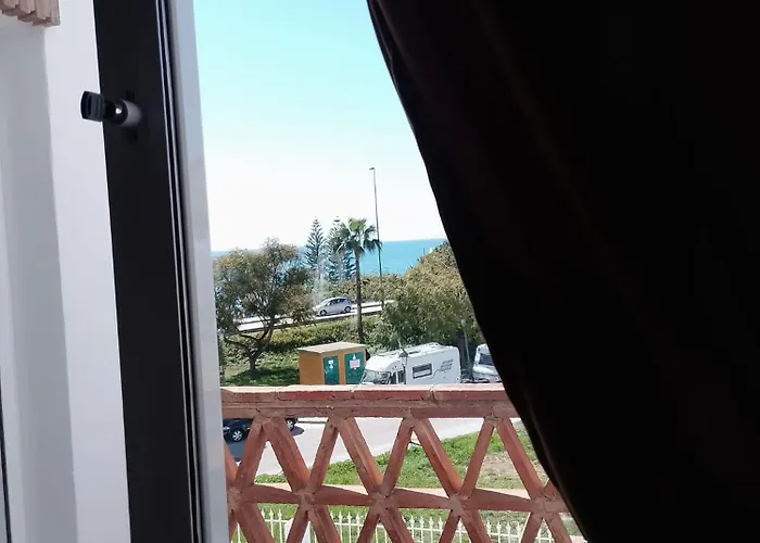 Appartement Marina Bella House- Sea View And Private Pool Nerja