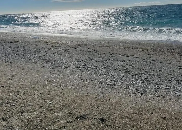 Appartement Marina Bella House- Sea View And Private Pool