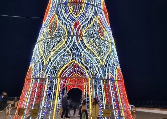 Marina Bella House- Sea View And Private Pool Appartement