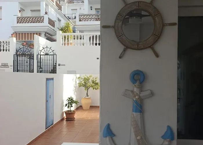 Appartement Marina Bella House- Sea View And Private Pool *